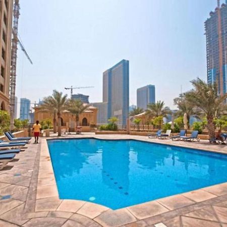 Icon Casa Living - Rimal 6-Jbr Marina View Apartamento Dubái Exterior foto