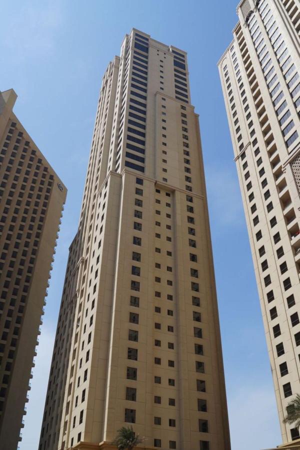 Icon Casa Living - Rimal 6-Jbr Marina View Apartamento Dubái Exterior foto